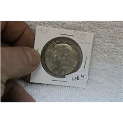 U.S.A. Kennedy Half Dollar Coin