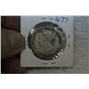 Image 2 : Newfoundland Fifty Cent Coin (1)