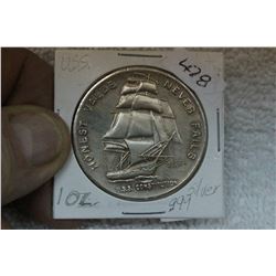 U.S.A. 1 Ounce Silver