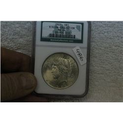 U.S.A. Dollar Coin