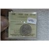 Image 1 : Canada Twenty-five Cent Coin (1)