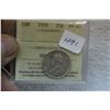 Image 1 : Canada Twenty-five Cent Coin (1)