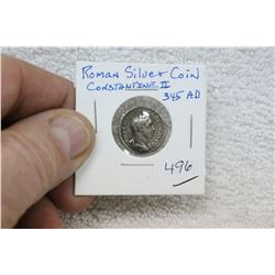 Roman Coin