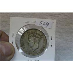 Seychelles 1 Rupee