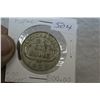 Image 2 : Seychelles 1 Rupee