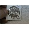 Image 1 : Canada Dollar Coin (1)