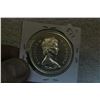 Image 1 : Canada Dollar Coin (1)