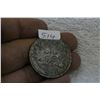 Image 2 : Russian 5 Kopek Coin