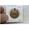 Image 1 : British Royal Medallion