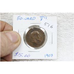 British Royal Medallion