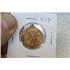 Image 2 : British Royal Medallion