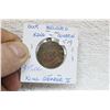 Image 1 : British Royal Medallion