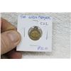Image 1 : Lord's Prayer Medallion