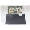 Image 1 : Dominion of Canada Twenty-five Cent Bank Note
