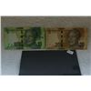 Image 1 : S. African 10 & 20 Rand Bank Notes