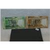 Image 2 : S. African 10 & 20 Rand Bank Notes