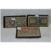 Image 1 : U.S.A. Military Certificates (3)