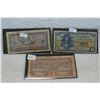 Image 2 : U.S.A. Military Certificates (3)