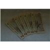 Image 2 : Canada Two Dollar Bank Notes (5)