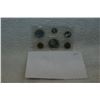 Image 1 : Canada Proof Like Set