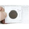 Image 1 : Nova Scotia One Cent Coin