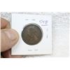 Image 2 : Nova Scotia One Cent Coin