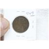 Image 2 : New Brunswick One Cent Coin