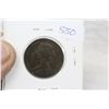 Image 2 : New Brunswick One Cent Coin