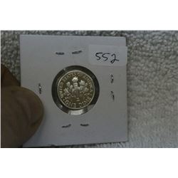 U.S.A. Ten Cent Coin (1)