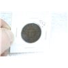 Image 1 : Newfoundland One Cent Coin