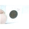Image 2 : Newfoundland One Cent Coin