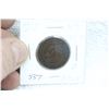 Image 1 : Prince Edward Island One Cent Coin