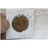 Image 1 : Australia Half Penny Coin