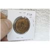 Image 2 : Australia Half Penny Coin
