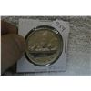 Image 1 : Canada Dollar Coin (1)