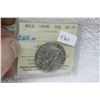 Image 1 : Newfoundland Fifty Cent Coin (1)