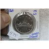 Image 1 : Canada Dollar Coins (2)