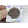 Image 2 : Canada Dollar Coins (2)