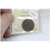 Image 1 : Nova Scotia One Cent Coin