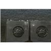 Image 1 : Canada Five Cent Coins (2)