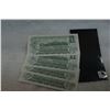 Image 2 : Canada One Dollar Notes (4)