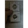 Image 1 : Canada Five Cent Coins (2)