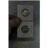 Image 2 : Canada Five Cent Coins (2)