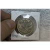 Image 2 : Canada Fifty Cent Coin (1)