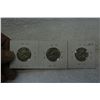 Image 1 : Canada Five Cent Coins (3)
