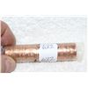 Image 1 : Canada One Cent Coins (1 Roll)