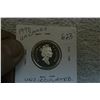 Image 1 : Canada Twenty-five Cent Coin (1)