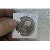 Image 1 : Canada Dollar Coin