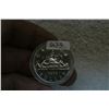 Image 1 : Canada Dollar Coin