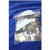 Image 2 : Bag of Misc. Small Gun Parts & Shotgun Front Sights - Looks Like Lots of Screws